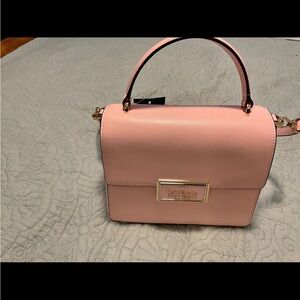 kate spade Pink Crossbody Bag